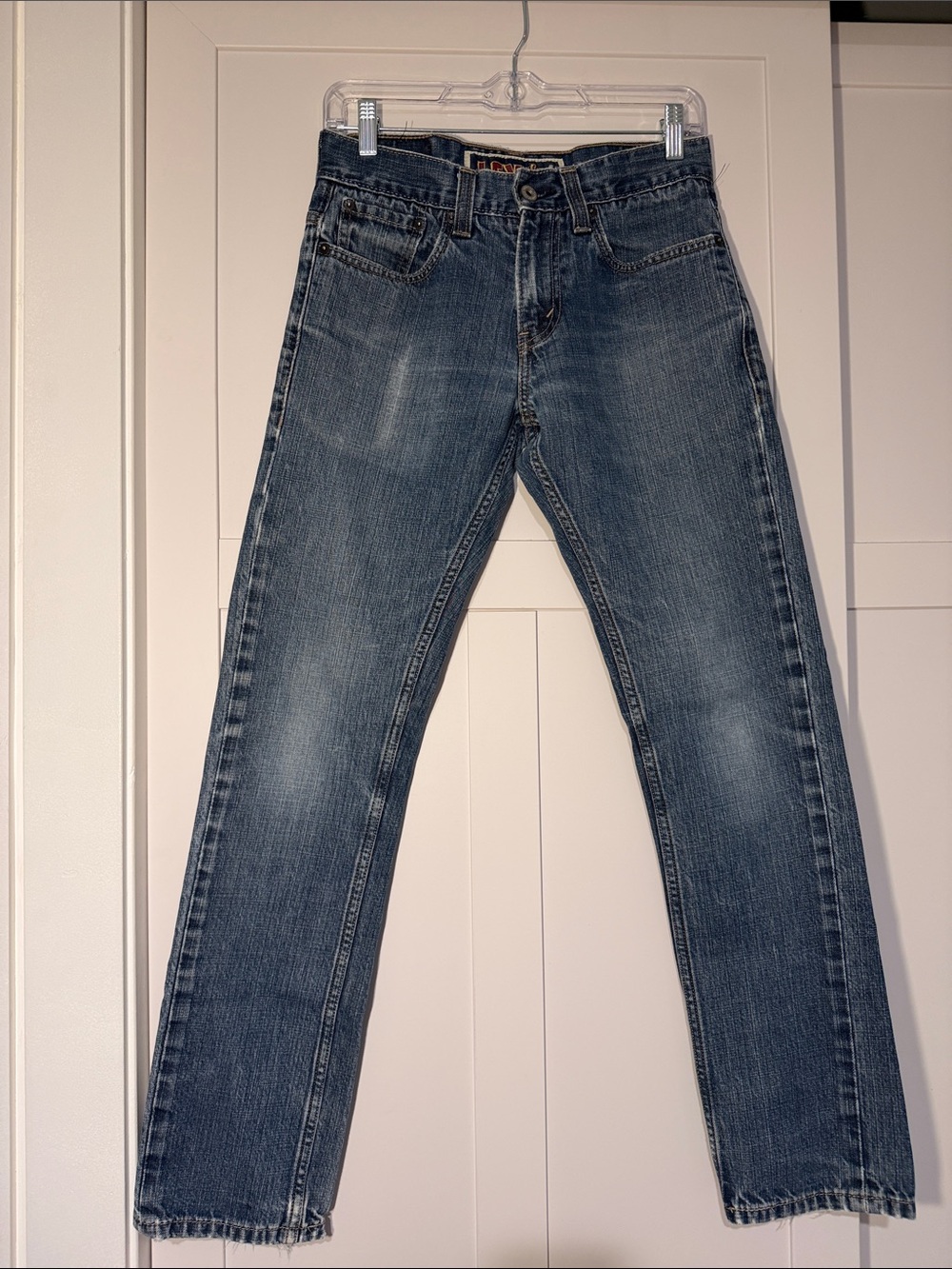 Vintage Classic Levi’s Jeans